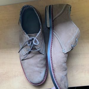 Original penguin oxfords